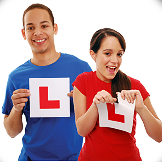 driving lessons in sheffield